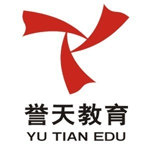长沙誉天教育机构标识