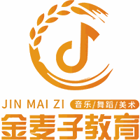 长沙金麦子教育机构标识