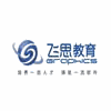 长沙飞思游戏教育机构标识