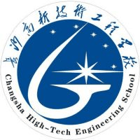 长沙高新技术工程学校机构标识