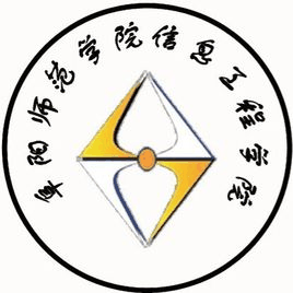 阜阳师范学院信息工程学院机构标识