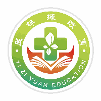 陕西医梓缘教育机构标识