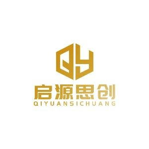 陕西启源思创教育机构标识