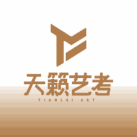 陕西天籁音悦教育机构标识