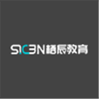陕西栖辰教育机构标识