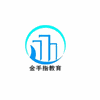 陕西金手指教育机构标识