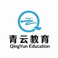青云教育机构标识
