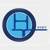 青华教育机构标识