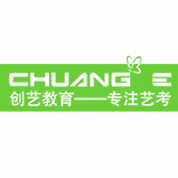 青岛创艺教育机构标识
