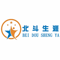 青岛北斗生涯教育机构标识