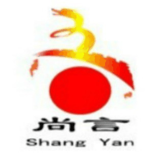 青岛尚言教育机构标识