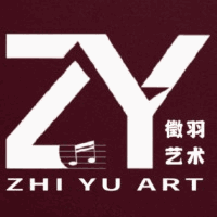 青岛徵羽之音教育机构标识