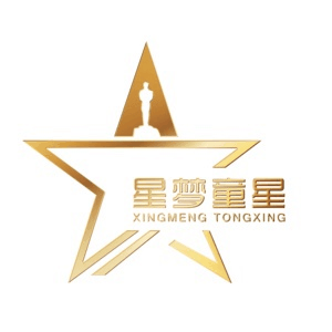 青岛星梦星学院机构标识
