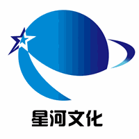 青岛星河教育机构标识
