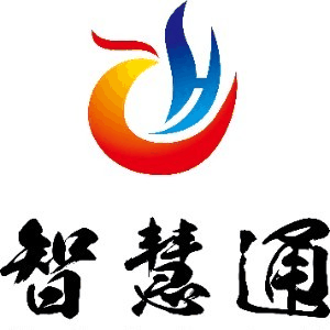 青岛智慧通教育机构标识