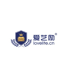 青岛爱艺励教育机构标识