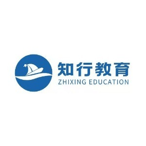 青岛知行教育机构标识