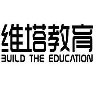 青岛维塔教育机构标识