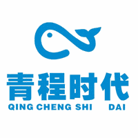 青岛青程时代教育机构标识