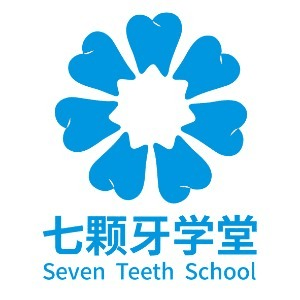 青海医腾教育机构标识