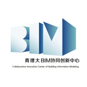 青理工BIM协同创新烟台中心机构标识