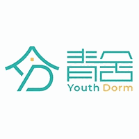 青舍教育机构标识