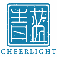 青蓝学堂机构标识