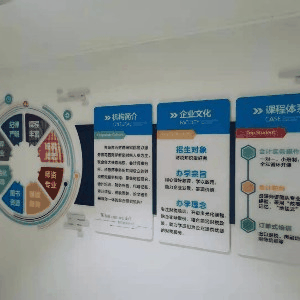 青西财税研究院机构标识