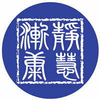 静慧渐康培训院机构标识