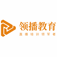 领播教育机构标识