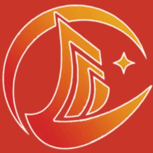 鲁信教育(枣庄)机构标识