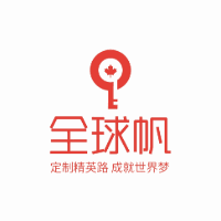 麦吉尔教育机构标识