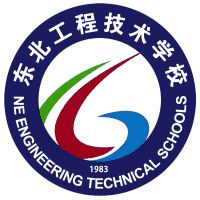 黑龙江省工程学校机构标识