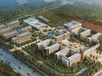 黔东南州应用技术学校机构标识