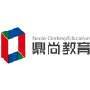 鼎尚教育机构标识