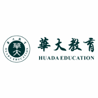 龙华中英文实验学校华大复读部机构标识