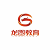 龙图游戏教育机构标识