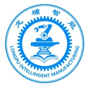 龙埔教育机构标识