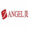 ANGEL美半永久美妆学院机构标识