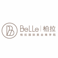 BELLE·柏拉国际美业商学院机构标识