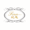 Finn美妆造型培训机构标识