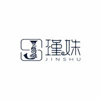 JINS皮肤管理美容培训学院机构标识