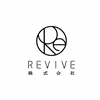 REVIVE日式皮肤管理培训学校机构标识