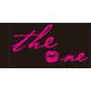 Theone唯一化妆造型学校机构标识