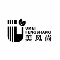 U美风尚美妆培训学校机构标识