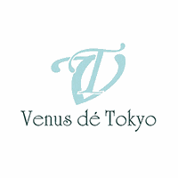 VenusdéTokyo美业连锁店机构标识
