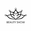 上海BEAUTYSHOW美妆学院机构标识