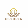 上海COLOURLOCK美业培训中心机构标识