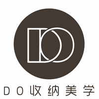 上海DO收纳美学院机构标识