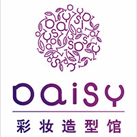 上海Daisy彩妆造型馆工作室机构标识